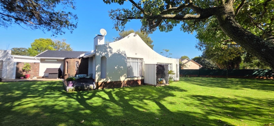 3 Bedroom Property for Sale in Nimrod Park Gauteng