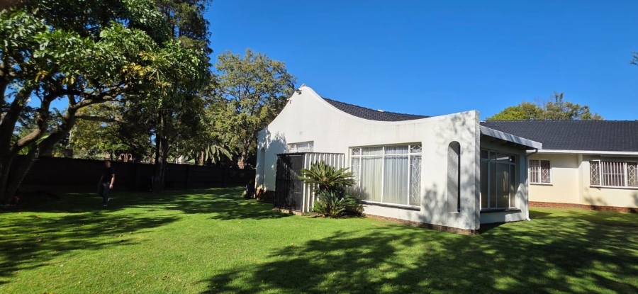 3 Bedroom Property for Sale in Nimrod Park Gauteng
