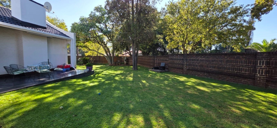 3 Bedroom Property for Sale in Nimrod Park Gauteng