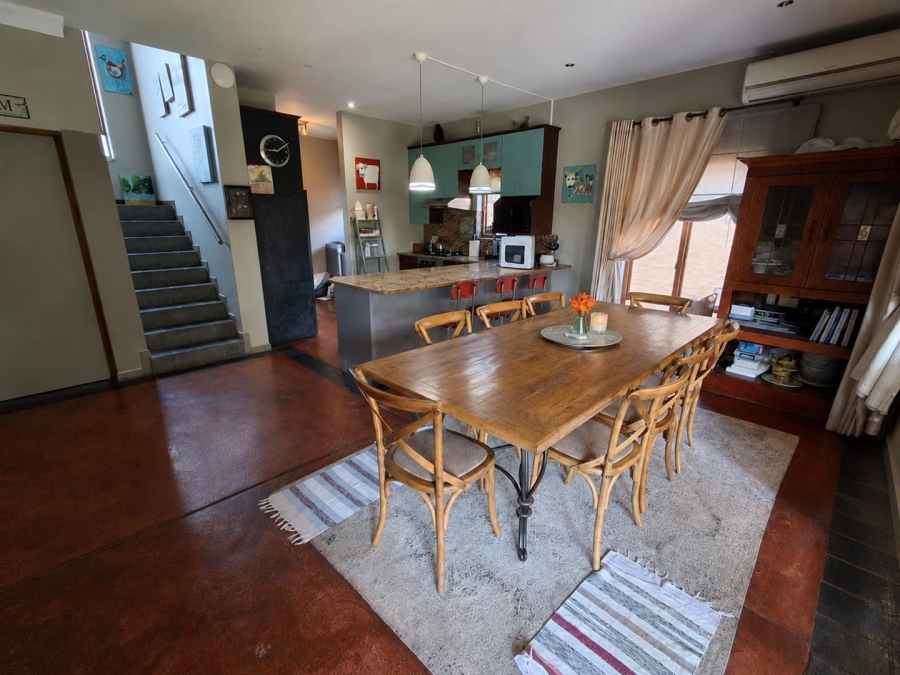4 Bedroom Property for Sale in Hennopspark Gauteng