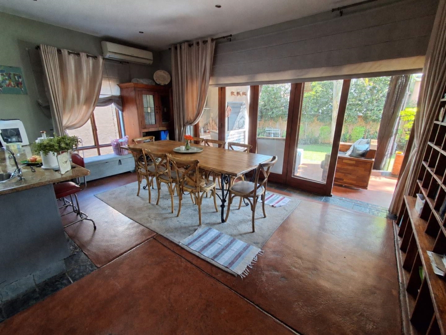 4 Bedroom Property for Sale in Hennopspark Gauteng