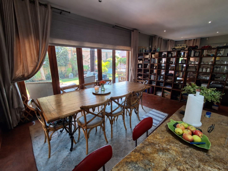 4 Bedroom Property for Sale in Hennopspark Gauteng