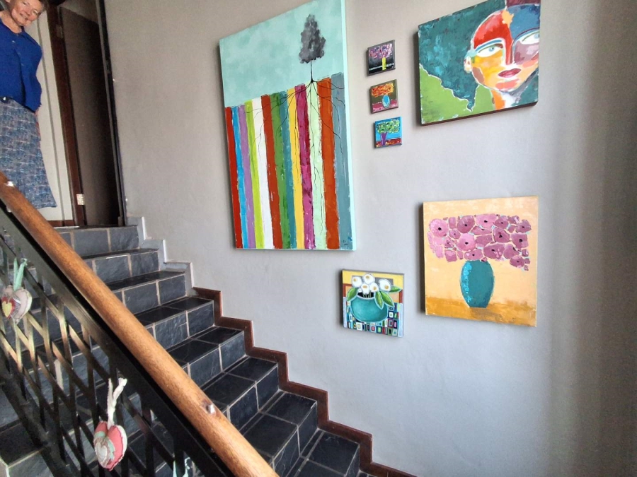 4 Bedroom Property for Sale in Hennopspark Gauteng