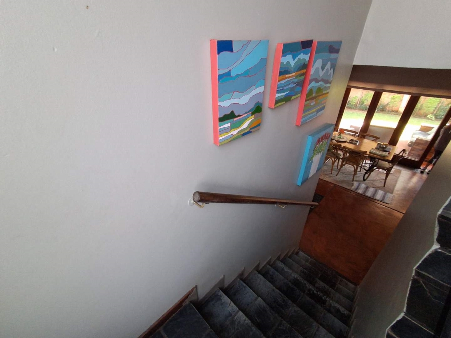 4 Bedroom Property for Sale in Hennopspark Gauteng