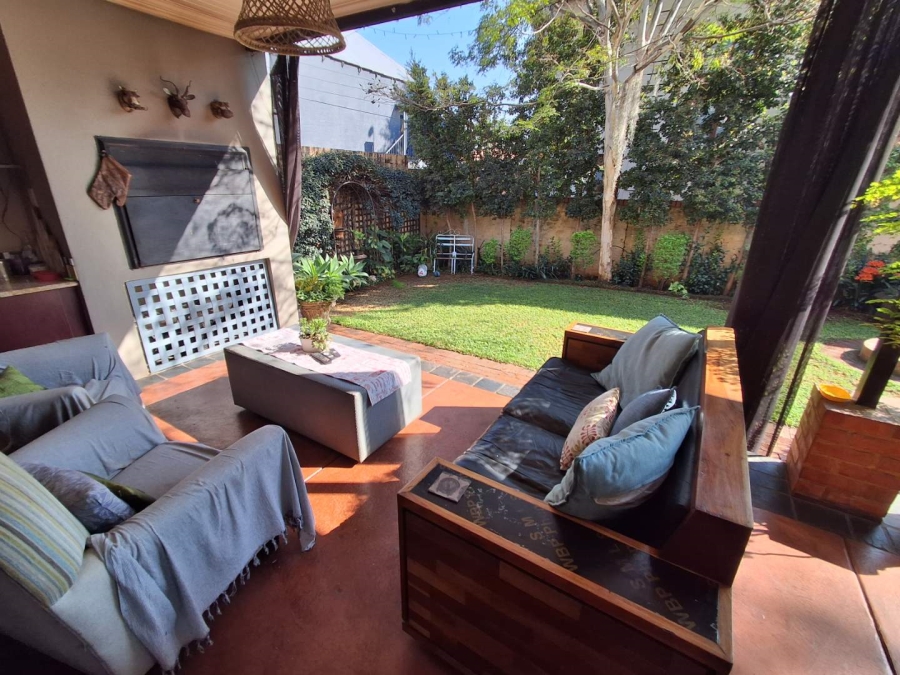 4 Bedroom Property for Sale in Hennopspark Gauteng