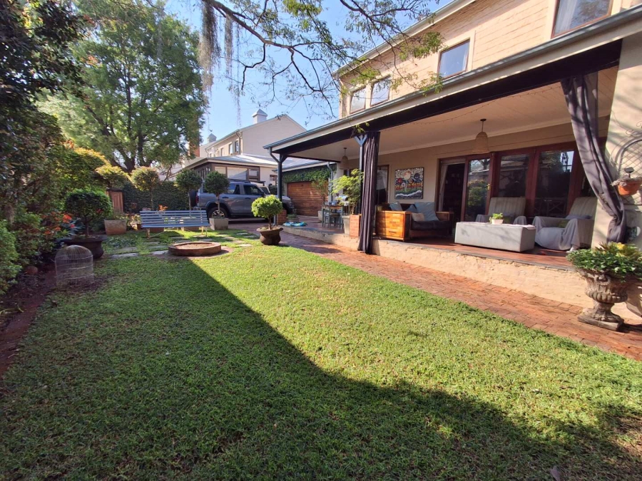 4 Bedroom Property for Sale in Hennopspark Gauteng