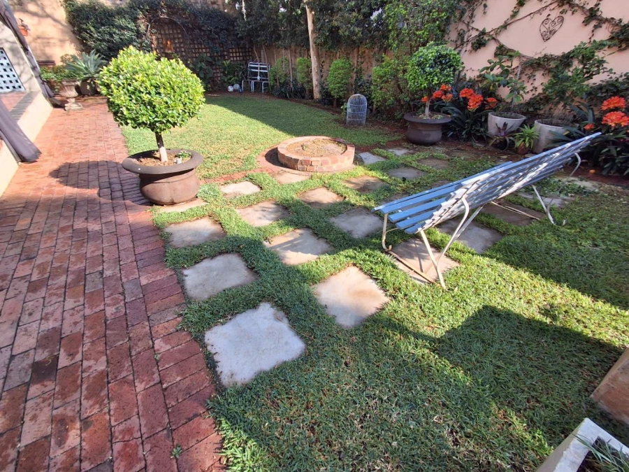 4 Bedroom Property for Sale in Hennopspark Gauteng