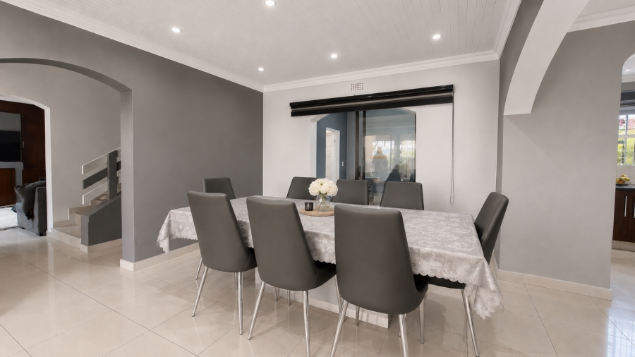 4 Bedroom Property for Sale in Bassonia Gauteng