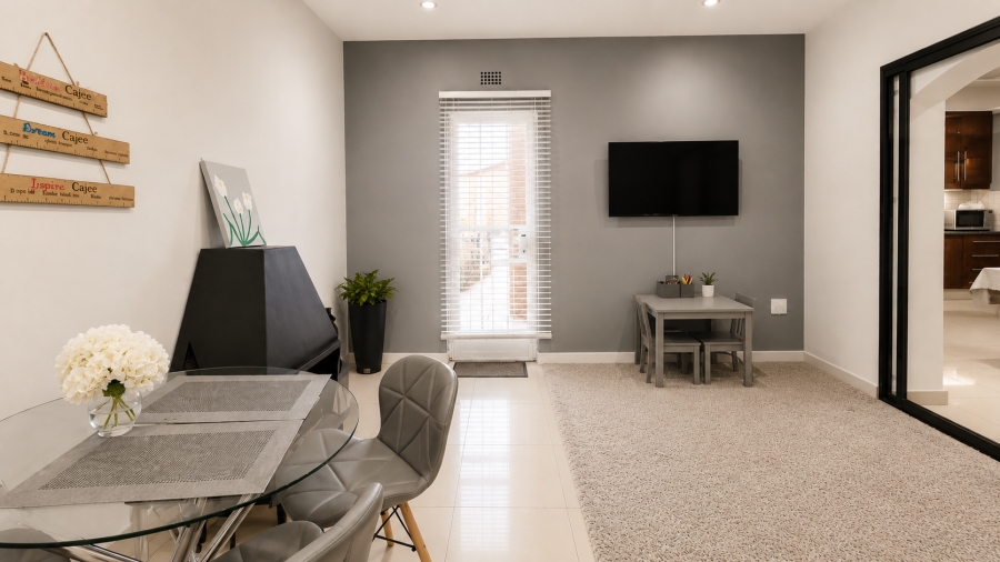 4 Bedroom Property for Sale in Bassonia Gauteng