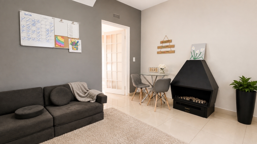 4 Bedroom Property for Sale in Bassonia Gauteng