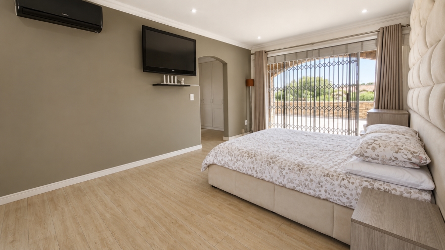 4 Bedroom Property for Sale in Bassonia Gauteng