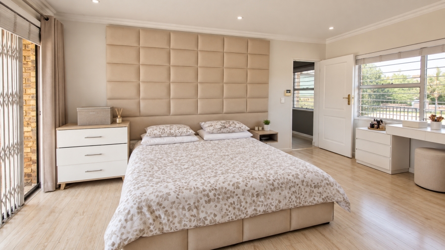 4 Bedroom Property for Sale in Bassonia Gauteng