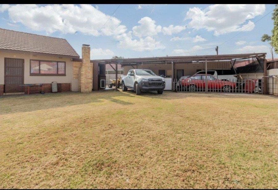 3 Bedroom Property for Sale in Edelweiss Gauteng