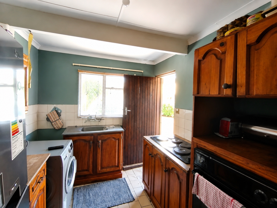 3 Bedroom Property for Sale in Soshanguve DD Gauteng
