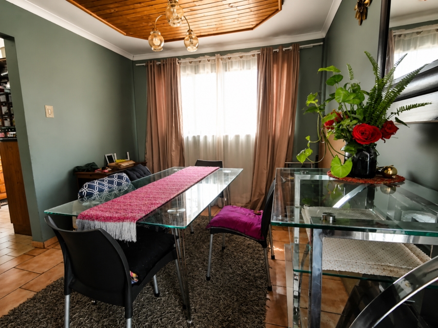 3 Bedroom Property for Sale in Soshanguve DD Gauteng