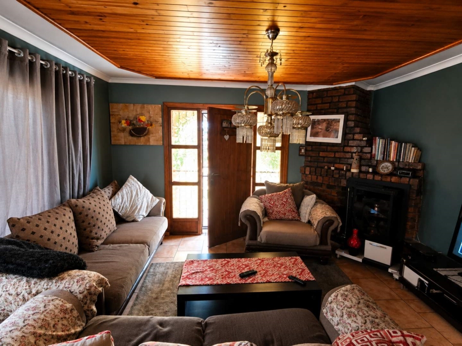 3 Bedroom Property for Sale in Soshanguve DD Gauteng
