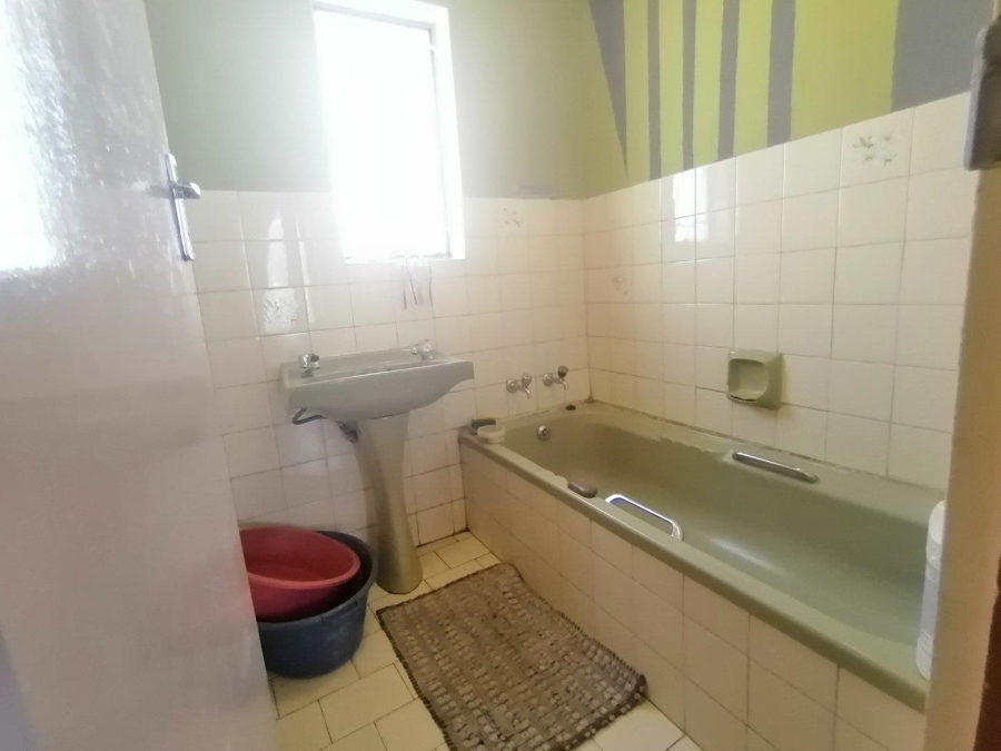 3 Bedroom Property for Sale in Soshanguve DD Gauteng