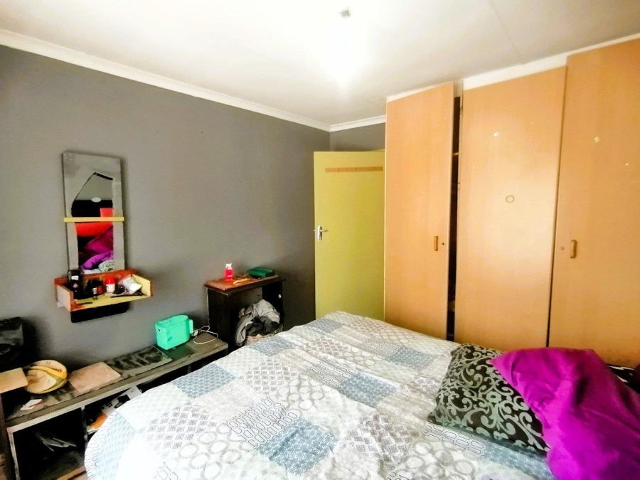 3 Bedroom Property for Sale in Soshanguve DD Gauteng