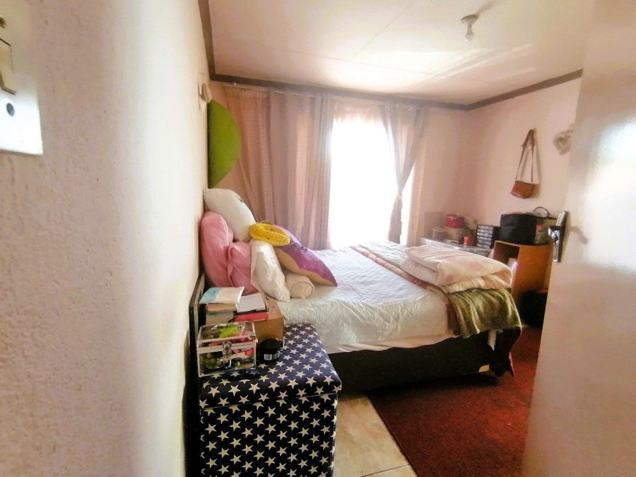 3 Bedroom Property for Sale in Soshanguve DD Gauteng