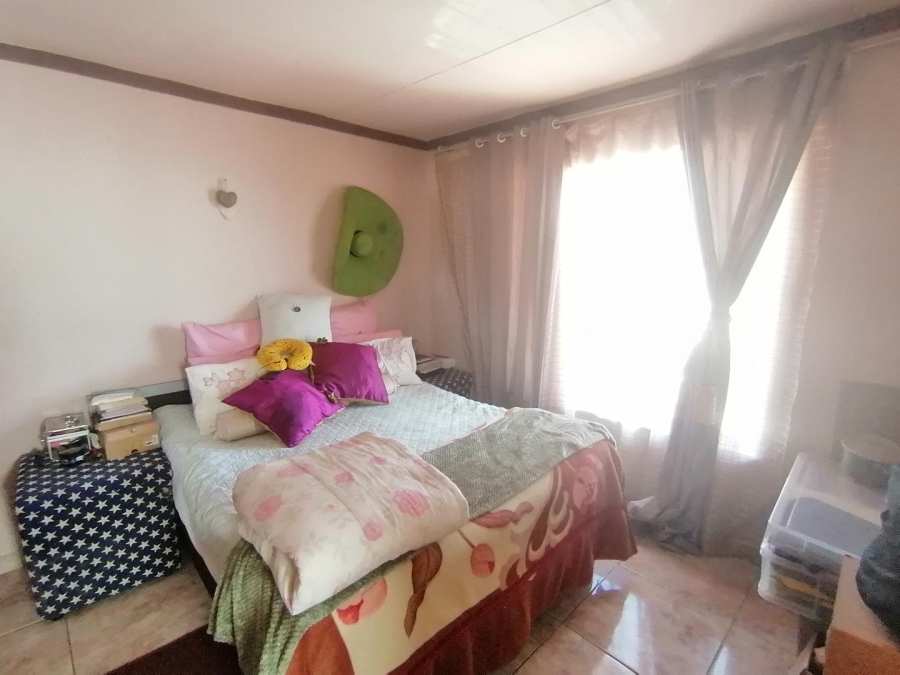 3 Bedroom Property for Sale in Soshanguve DD Gauteng