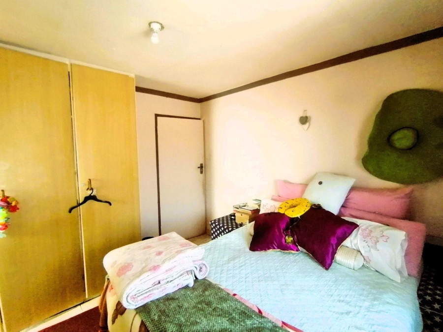 3 Bedroom Property for Sale in Soshanguve DD Gauteng