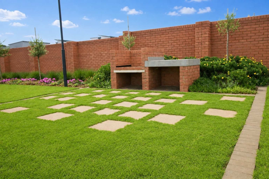 0 Bedroom Property for Sale in Fountainbrook Estate Gauteng