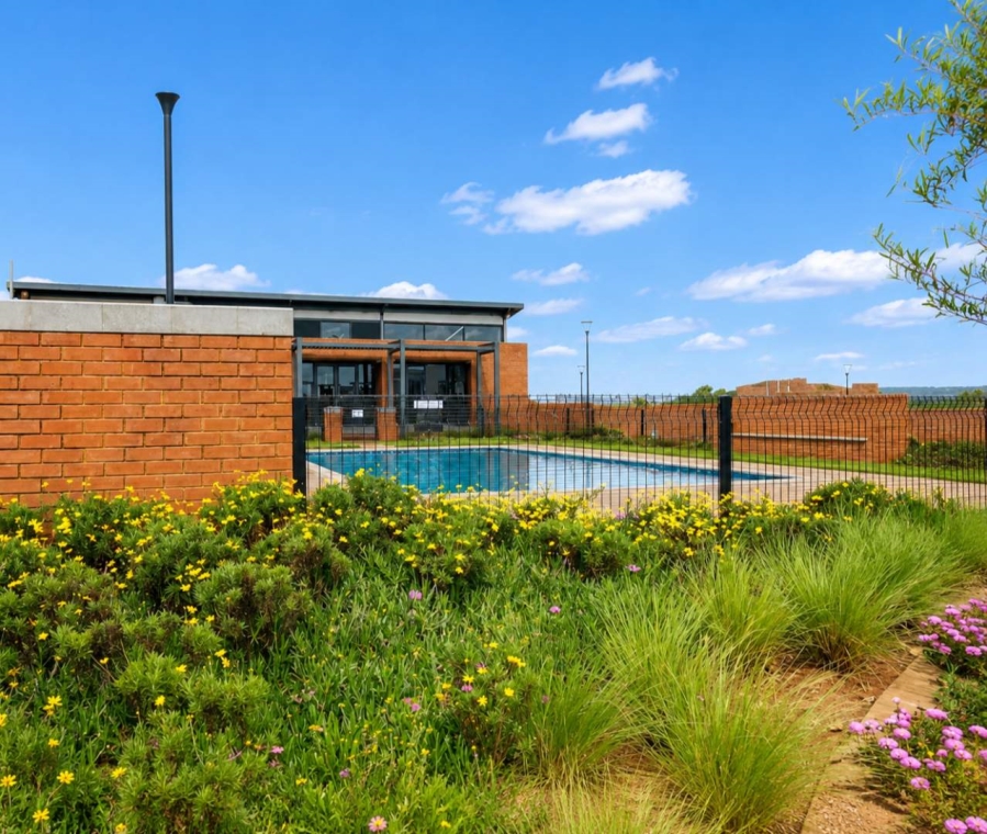0 Bedroom Property for Sale in Fountainbrook Estate Gauteng