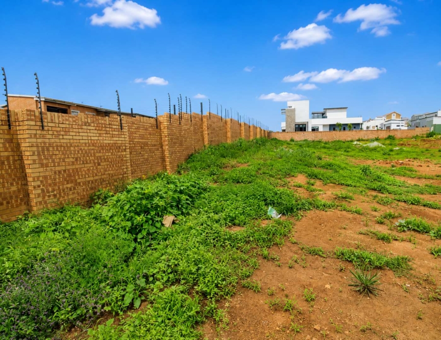 0 Bedroom Property for Sale in Fountainbrook Estate Gauteng