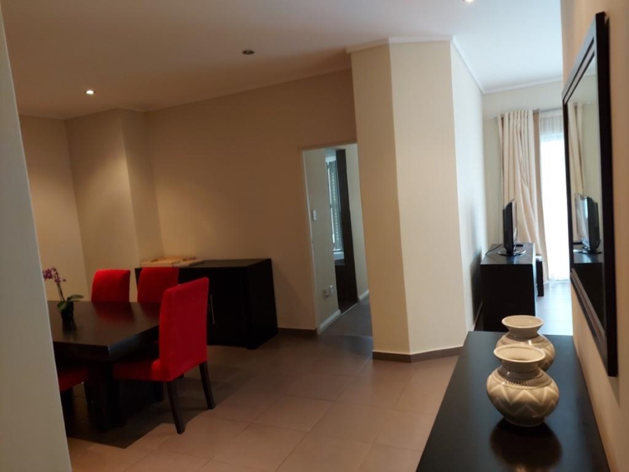 2 Bedroom Property for Sale in Sandton Central Gauteng