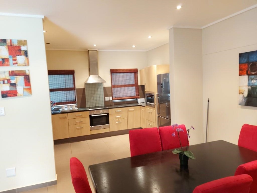 2 Bedroom Property for Sale in Sandton Central Gauteng