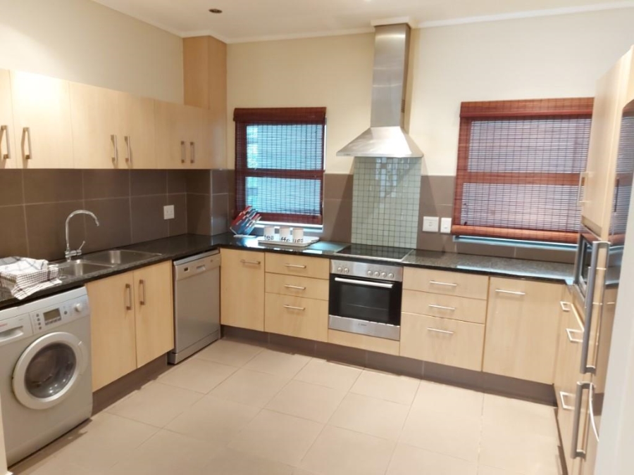 2 Bedroom Property for Sale in Sandton Central Gauteng