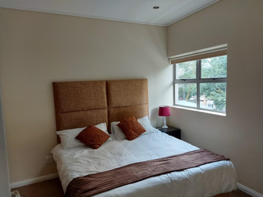 2 Bedroom Property for Sale in Sandton Central Gauteng