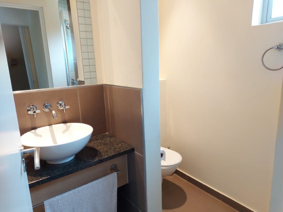 2 Bedroom Property for Sale in Sandton Central Gauteng