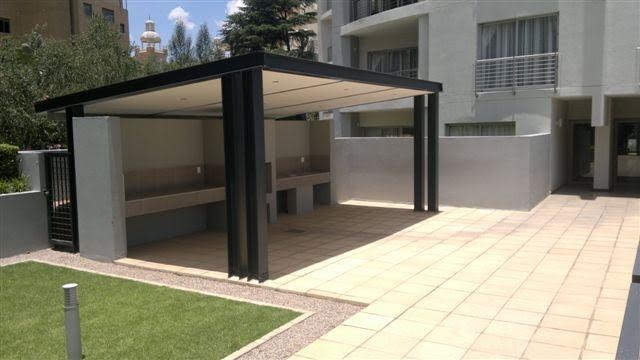 2 Bedroom Property for Sale in Sandton Central Gauteng