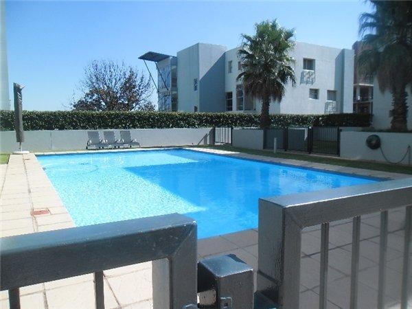2 Bedroom Property for Sale in Sandton Central Gauteng