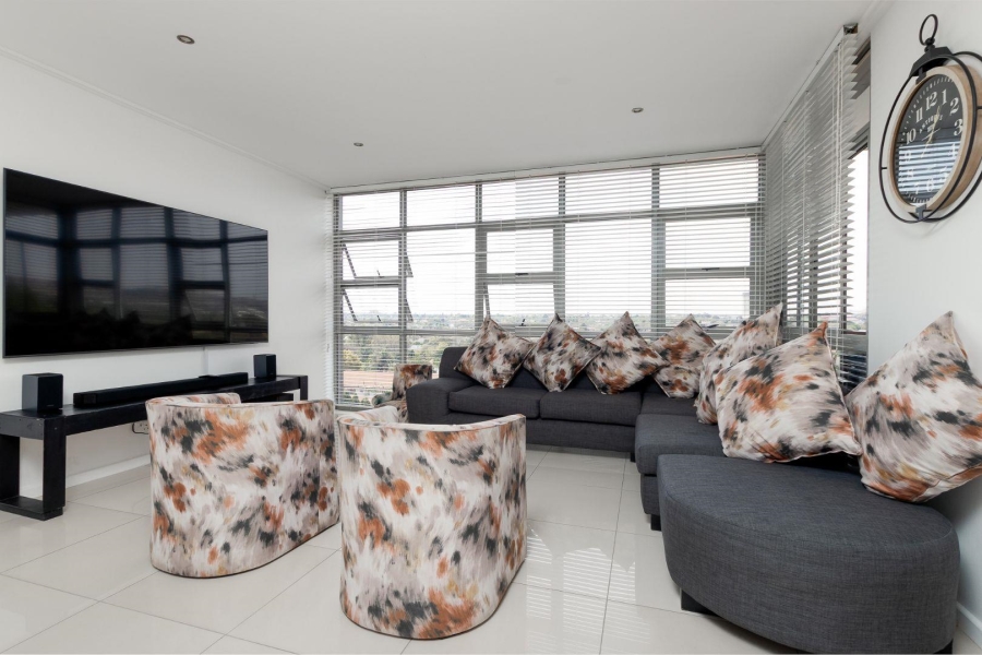 3 Bedroom Property for Sale in Bedfordview Gauteng