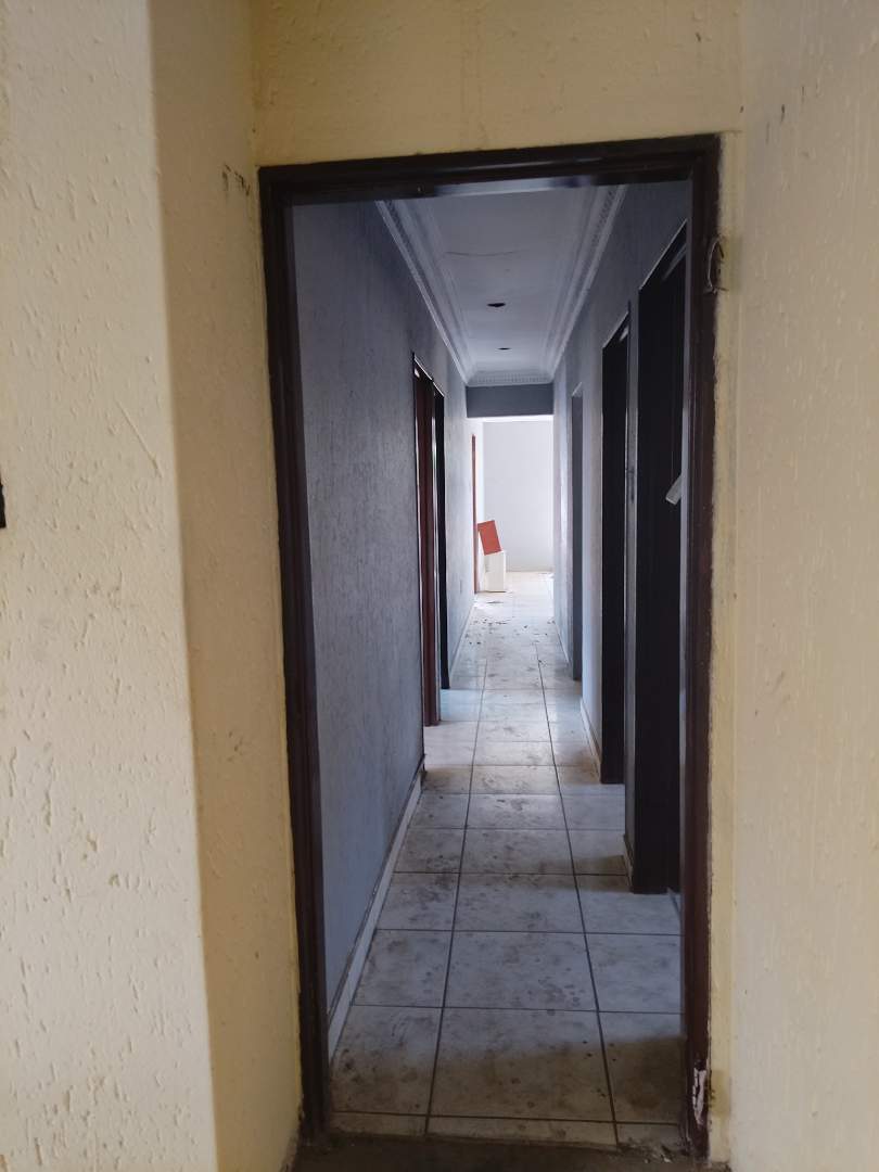 3 Bedroom Property for Sale in Geluksdal Gauteng