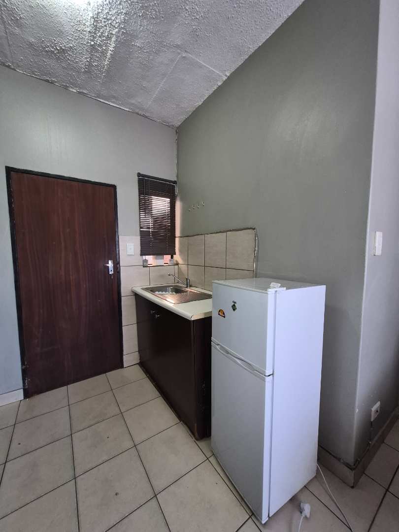 To Let 0 Bedroom Property for Rent in Kempton Park Ext 1 Gauteng