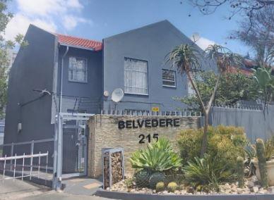 To Let 2 Bedroom Property for Rent in La Montagne Gauteng