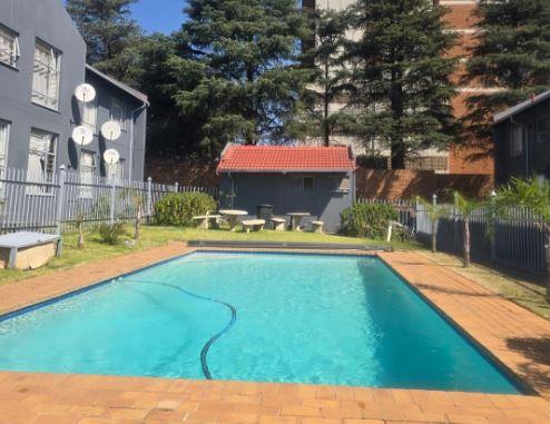 To Let 2 Bedroom Property for Rent in La Montagne Gauteng