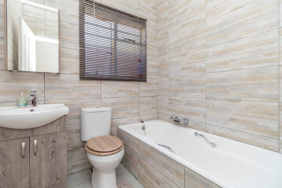 4 Bedroom Property for Sale in Randpark Ridge Gauteng