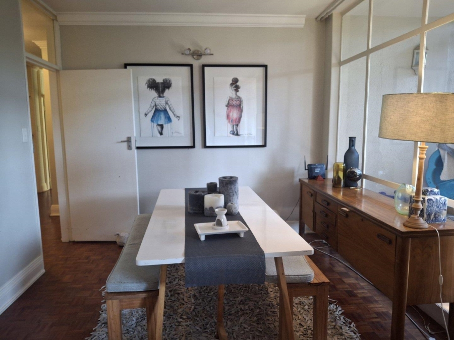 To Let 3 Bedroom Property for Rent in Benmore Gauteng