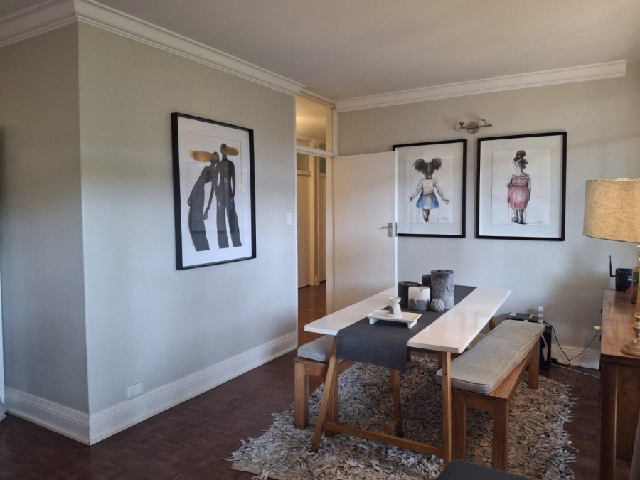 To Let 3 Bedroom Property for Rent in Benmore Gauteng