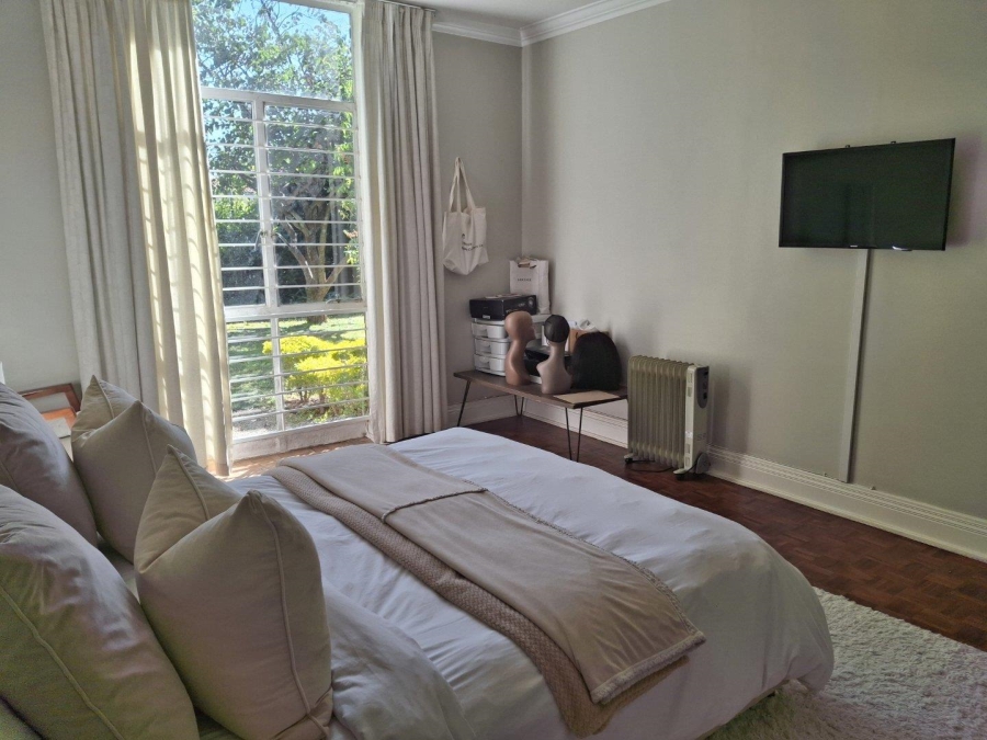 To Let 3 Bedroom Property for Rent in Benmore Gauteng