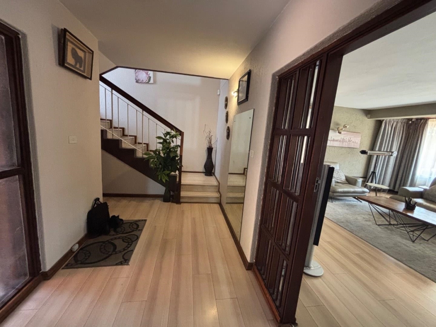 4 Bedroom Property for Sale in Hatfield Gauteng