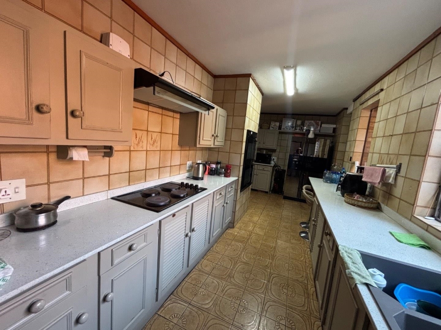 4 Bedroom Property for Sale in Hatfield Gauteng