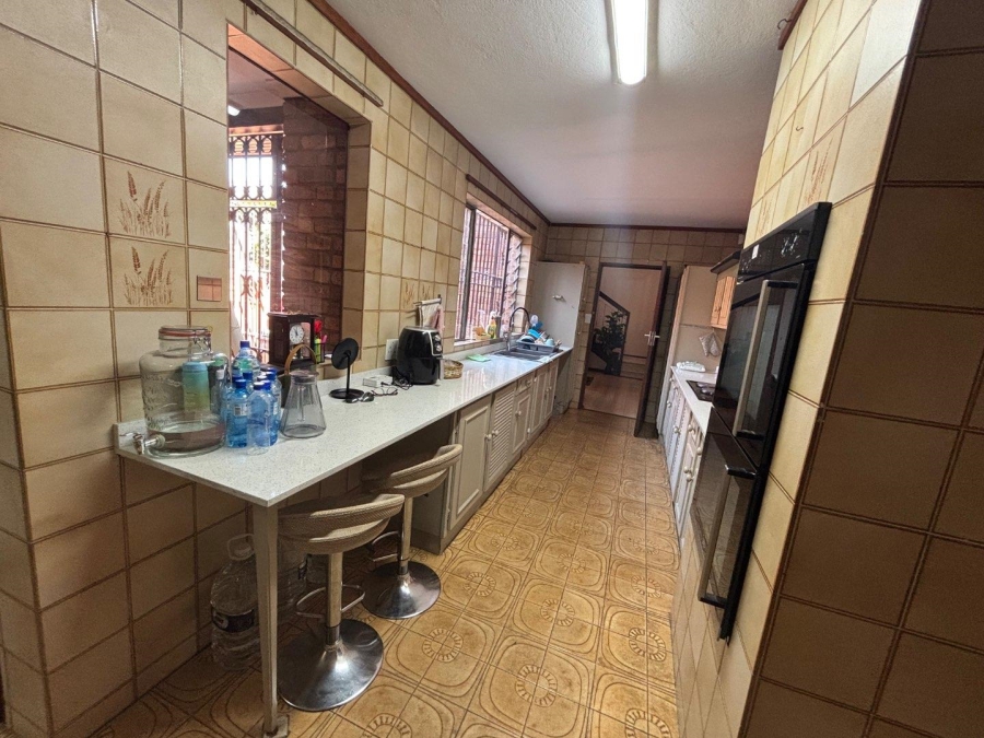 4 Bedroom Property for Sale in Hatfield Gauteng
