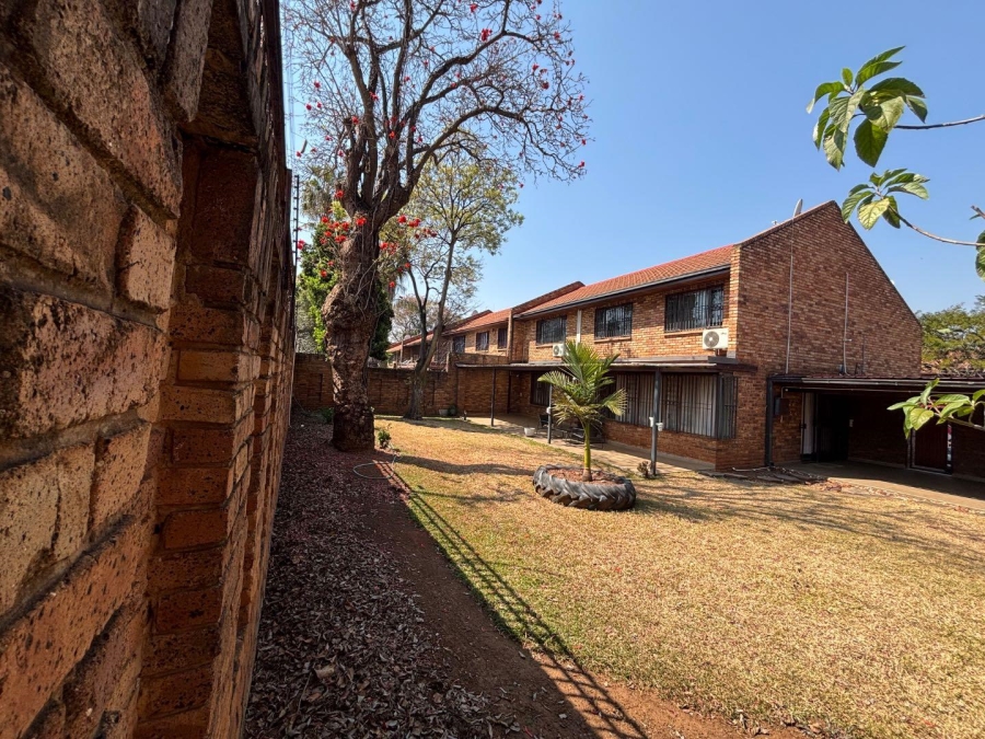 4 Bedroom Property for Sale in Hatfield Gauteng