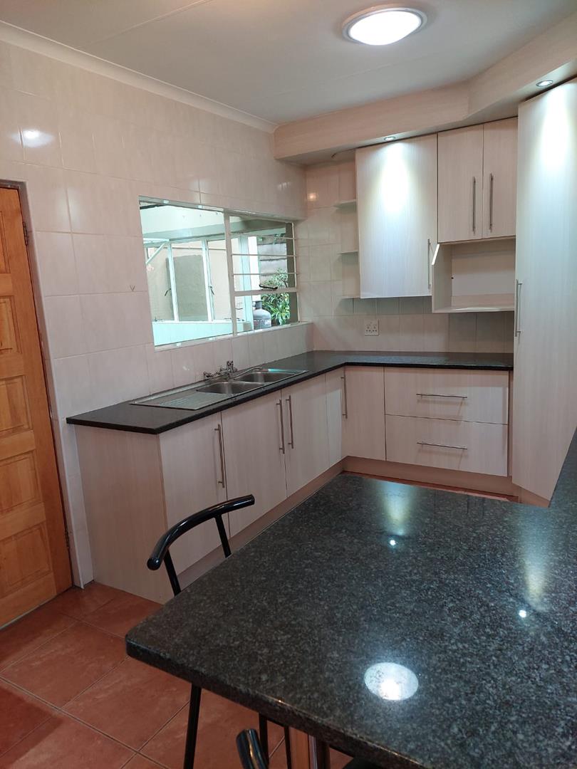 3 Bedroom Property for Sale in Winchester Hills Gauteng