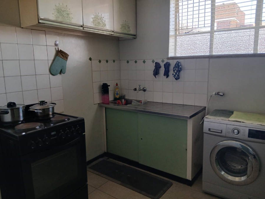 1 Bedroom Property for Sale in Lambton Gauteng